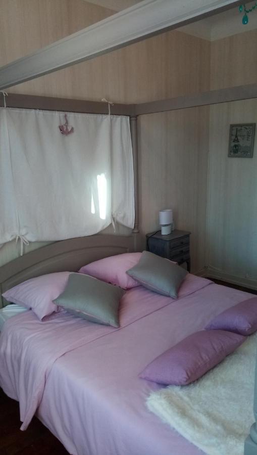 Bérig-Vintrange Les 2 Granges Chambre D'Hotes المظهر الخارجي الصورة